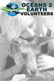 Oceans2Earth Volunteers Ltd