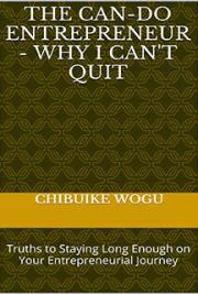 Why I Can't Quit