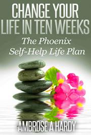 Change Your Life In Ten Weeks