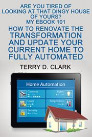 Are You Tired of Looking at That Dingy House of Yours? My eBook 101 How To Renovate the Transformation and Update Your C