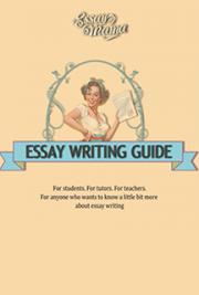 EssayMama's Essay Writing Guide