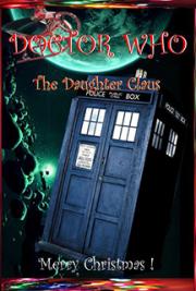 Doctor Who  - The Daughter Claus