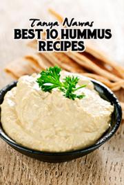 Best 10 Hummus Recipes