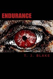Endurance (Endurance Series: Book 1)