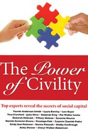 Power of Civility: The Power of One