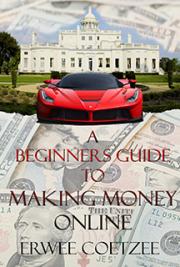 A Beginners Guide to Making Money Online