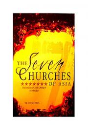 The Seven Churches Of Asia