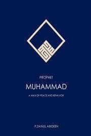 Prophet Muhammad