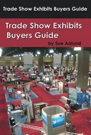 Trade Show Exhibits Buyers Guide