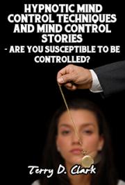 Mind Control Story Archives