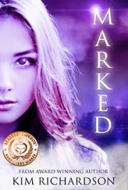 Marked (Soul Guardians Book 1)