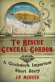 To Rescue General Gordon