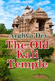 The Old Kali Temple