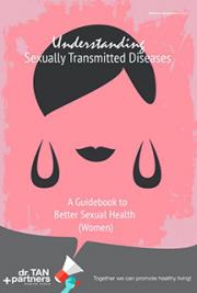 Understanding Sexually Transmitted Diseases (STD):  A Guidebook to Better Sexual Health (Women)