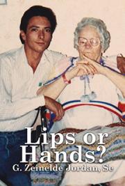 Lips or Hands?