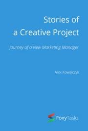 Stories of a Creative Project