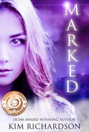 Marked (Soul Guardians Book#1)