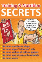 Training & Nutrition Secrets