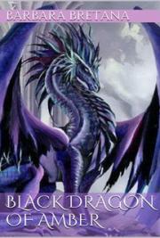 The Black Dragon of Amber