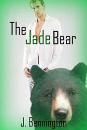 The Jade Bear