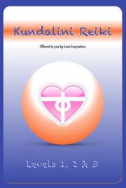 Kundalini Reiki