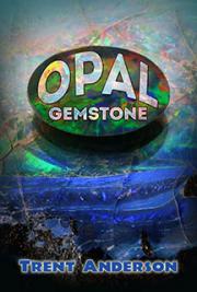 Opal Gemstone