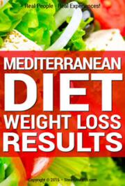 Mediterranean Diet Weight Loss Results