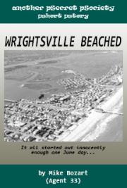 Wrightsville Beached