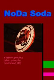 NoDa Soda