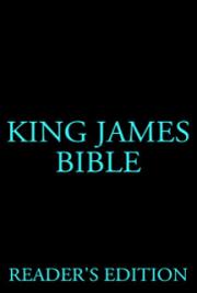 King James Bible, Reader's Edition