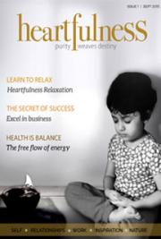 Heartfulness Magazine