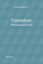 Cosmology