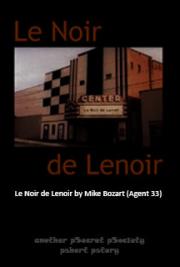 Le Noir de Lenoir