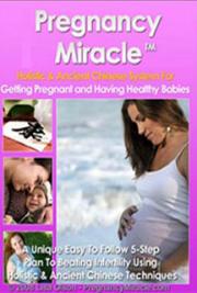 Pregnancy  Miracle Book PDF with Review