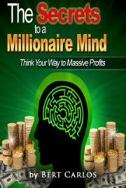 Secrets to a Millionaire Mind