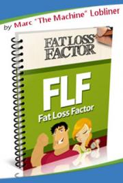 Fat Loss Factor Book PDF with Review 