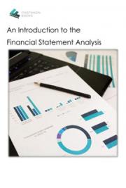 An Introduction to the Financial Statement Analysis