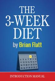 The 3 Week Diet Book PDF with Review 