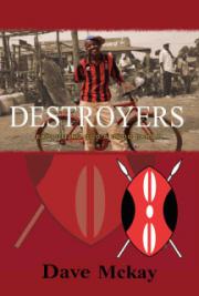 Destroyers