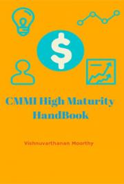 CMMI High Maturity Hand Book