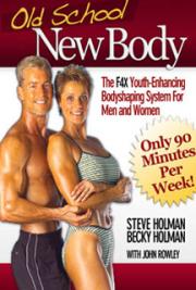 Old School New Body Book PDF with Review 
