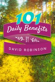 101 Daily Benefits