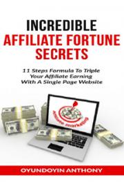 How To Generate $5000 Monthly with Single Page Website