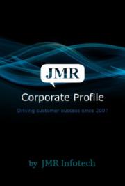 JMR Infotech Corporate Profile