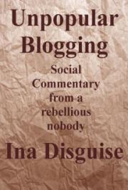 Unpopular Blogging