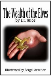 The Wealth of Elves - Advanced Sharing for Children