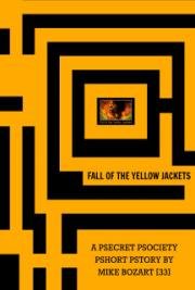 Fall of the Yellow Jackets