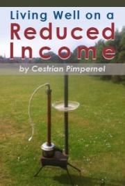 Living Well on a Reduced Income