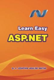 Learn Easy ASP.NET