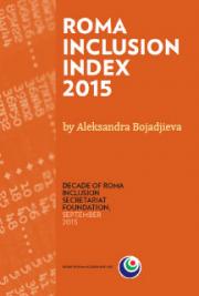 Roma Inclusion Index 2015